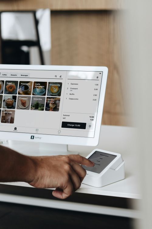 Fast & Seamless Checkout